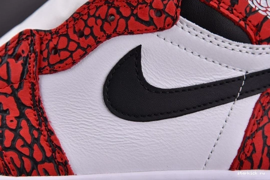 DZ5485-061 OG Retro 1 High Cement DZ5485-061 Jordan Red 0415